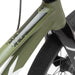 DK Professional-X BMX Race Bike-Pro-Green - 7
