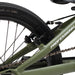 DK Professional-X BMX Race Bike-Pro-Green - 8