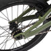 DK Professional-X BMX Race Bike-Pro-Green - 10