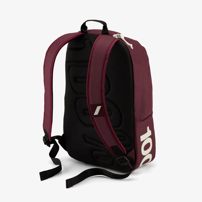 100% Skycap Backpack-Brick - 2