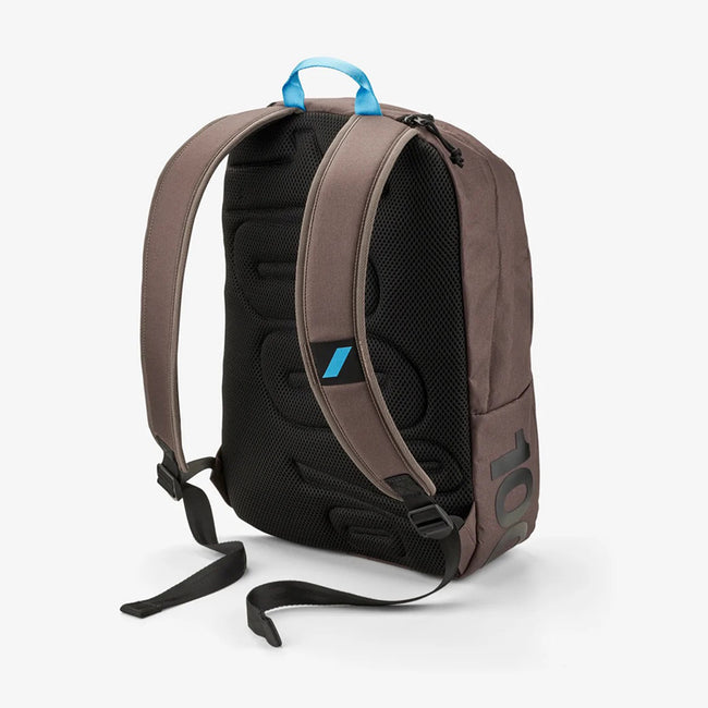 100% Skycap Backpack-Grey - 2