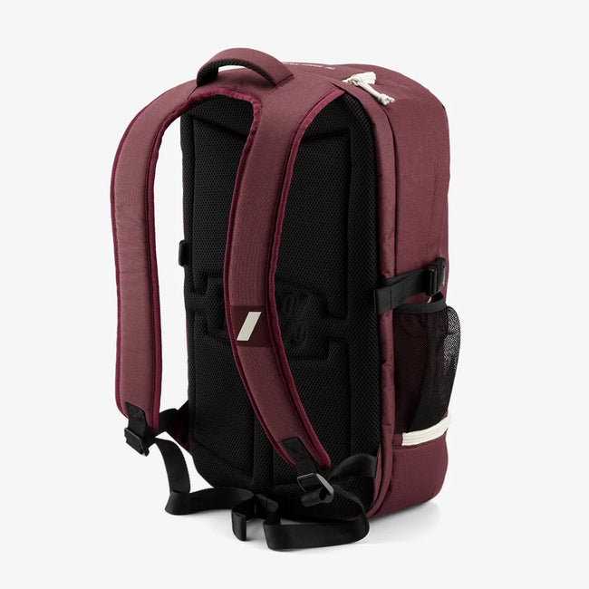 100% Transit Backpack-Brick - 2