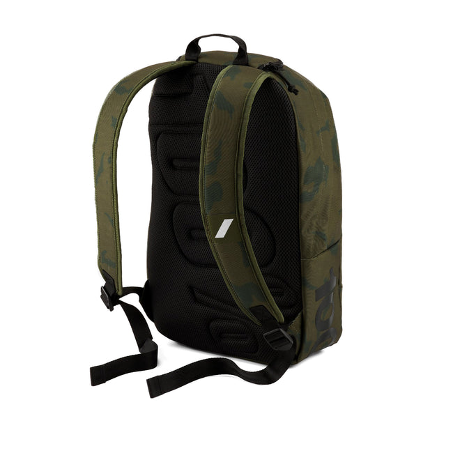 100% Skycap Backpack-Camo - 2