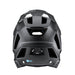 100% Trajecta BMX Race Helmet-Essential Black - 3
