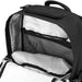 100% Transit Backpack-Black - 3