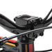 DK Swift Micro 18&quot; BMX Race Bike-Black - 3