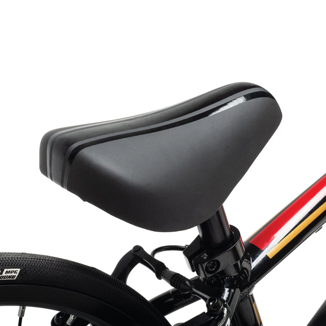 DK Swift Micro 18&quot; BMX Race Bike-Black - 5