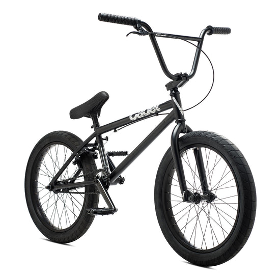 verde cadet bmx
