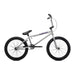 Verde Cadet 20.25&quot;TT BMX Freestyle Bike-Gray - 1