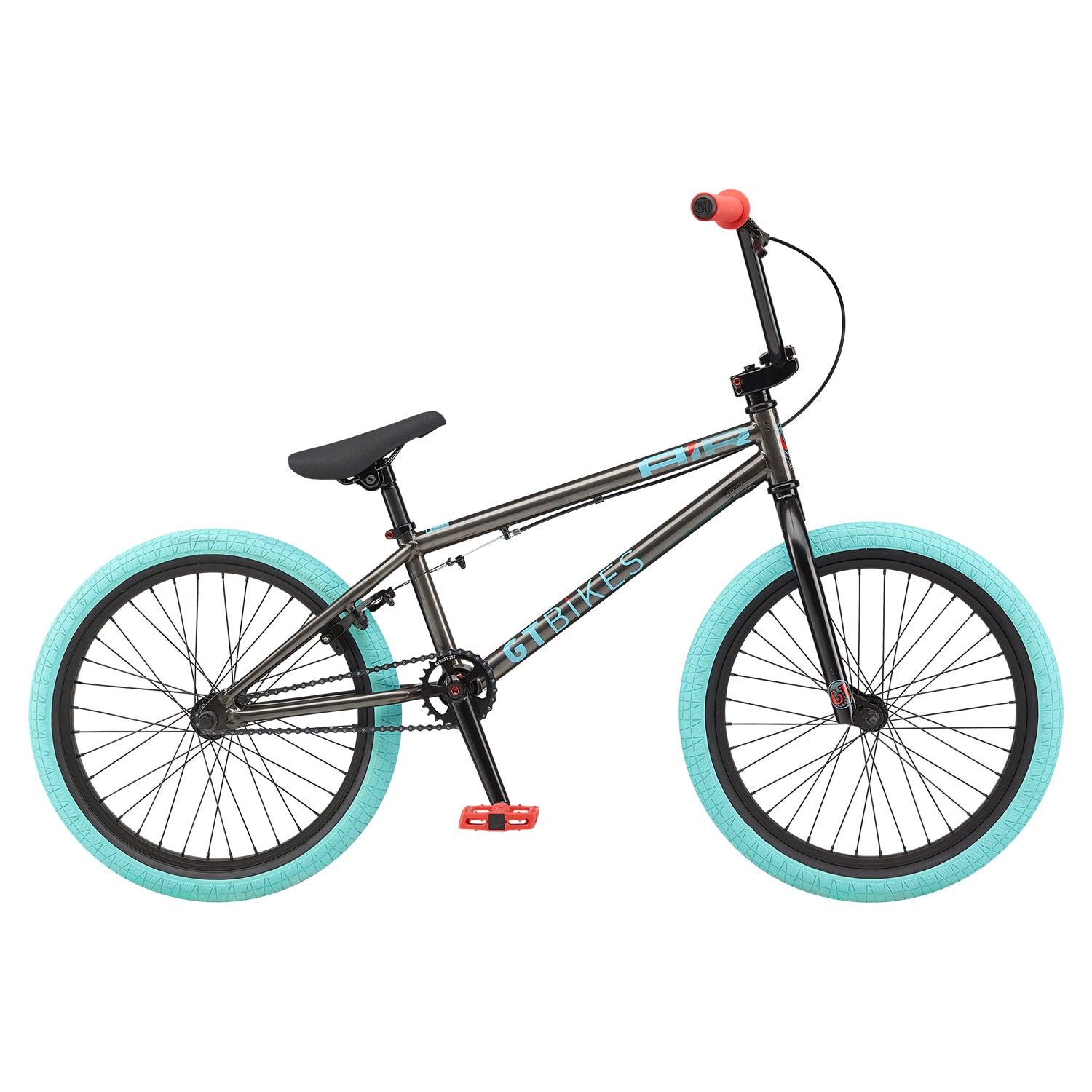 GT BIKES BMX 20インチ GT Air 20