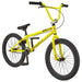 GT Air 20&quot;TT BMX Bike-GT Yellow - 2