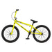 GT Air 20&quot;TT BMX Bike-GT Yellow - 3