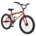 GT Dyno Compe Pro Heritage 24&quot; BMX Freestyle Bike-Red - 2