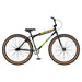 GT Dyno Compe Pro Heritage 29&quot; BMX Bike-Guinness Black - 1
