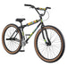 GT Dyno Compe Pro Heritage 29&quot; BMX Bike-Guinness Black - 2