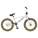 GT Pro Performer Heritage 20.75&quot;TT BMX Bike-Speed White - 1