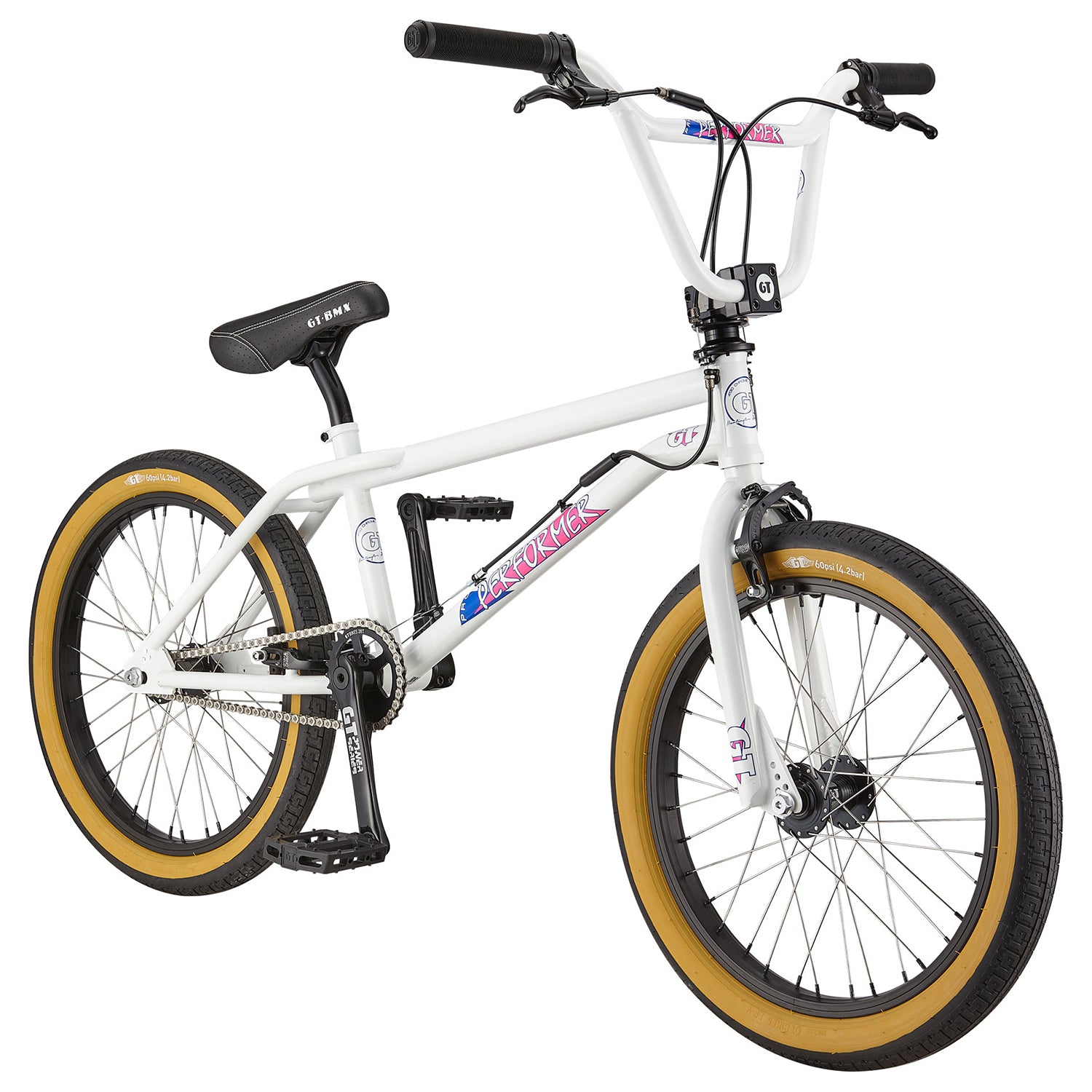 GT Pro Performer Heritage 20.75