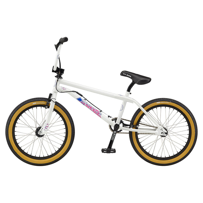 Gt pro performer 2025 20