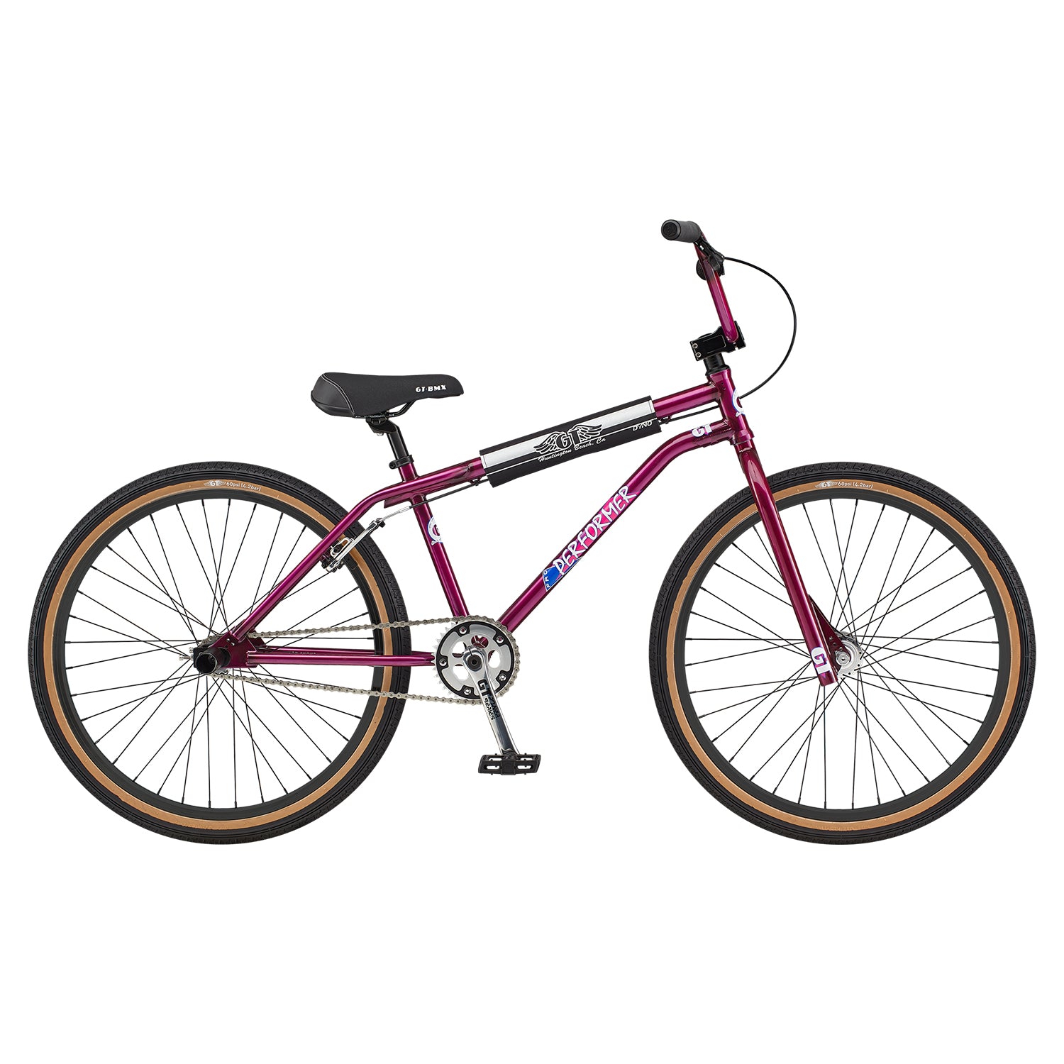 Gt performer 26 pink discount