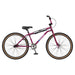 GT Pro Performer Heritage 26&quot; BMX Freestyle Bike-Raspberry - 1