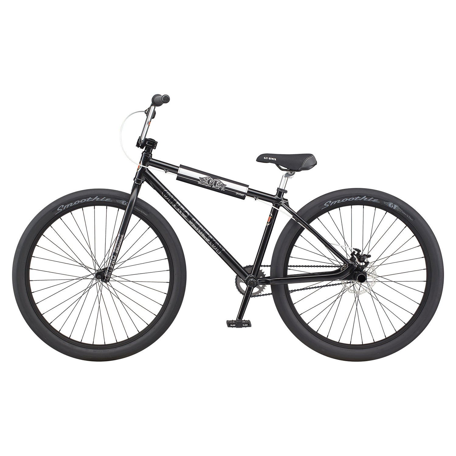Gt pro cheap series bike