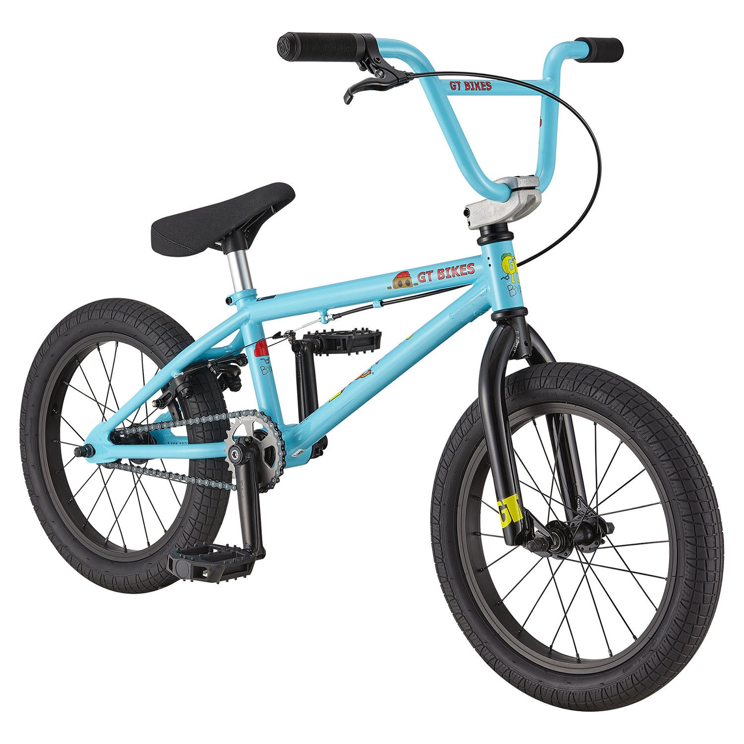 GT Lil Performer 16