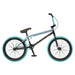 GT Team Mercado 20.75&quot;TT BMX Bike-Mint - 1