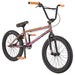 GT Team Comp Mercado 20.75&quot;TT BMX Bike-Peach - 2