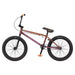 GT Team Comp Mercado 20.75&quot;TT BMX Bike-Peach - 3