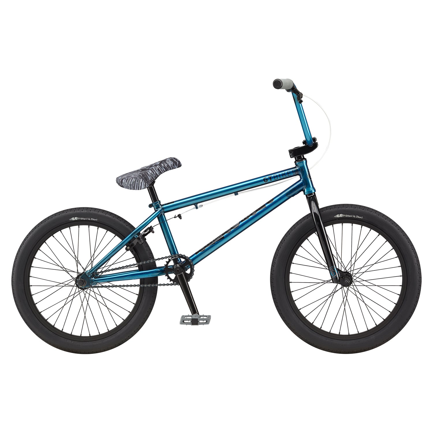 GT Performer 20.5