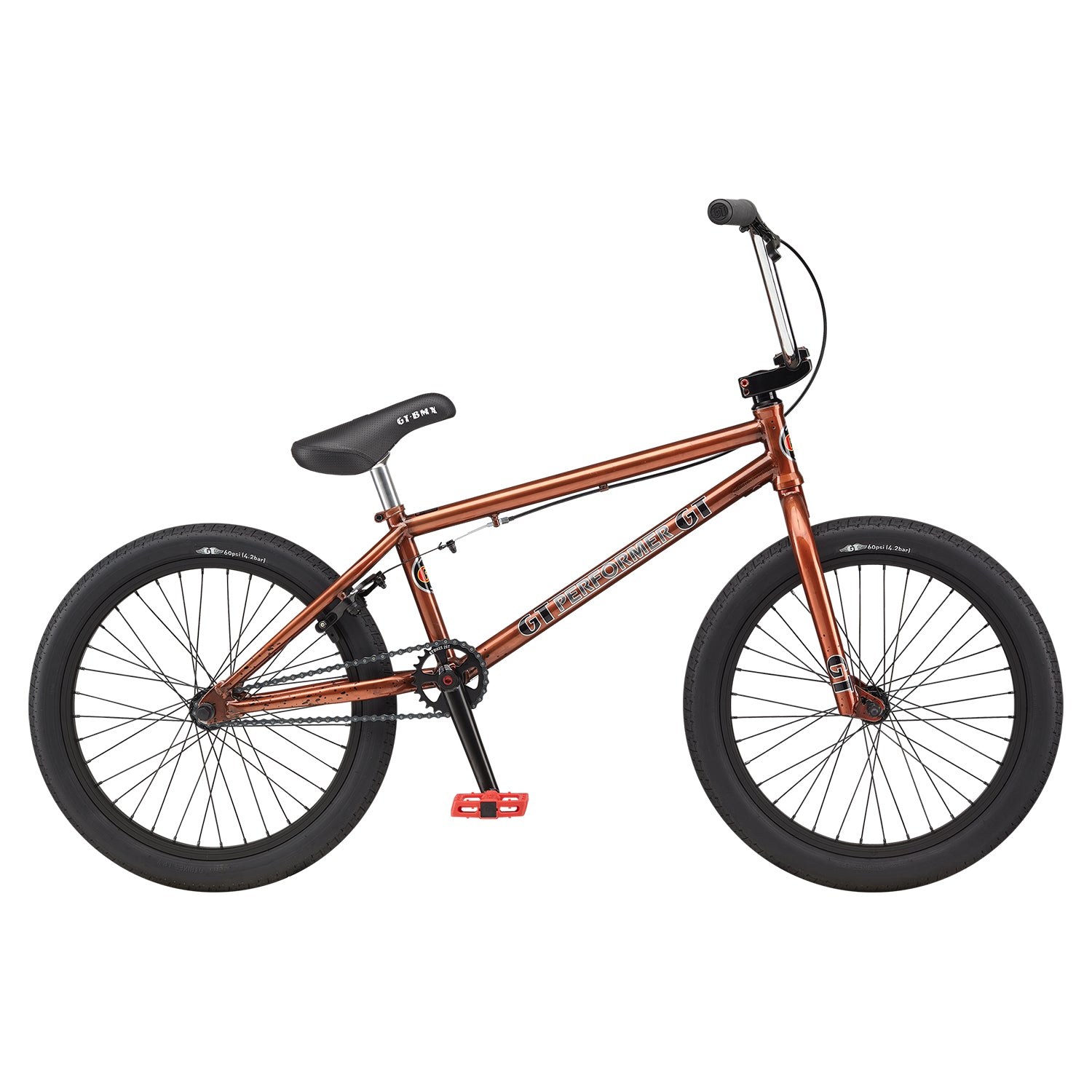 GT Performer 21