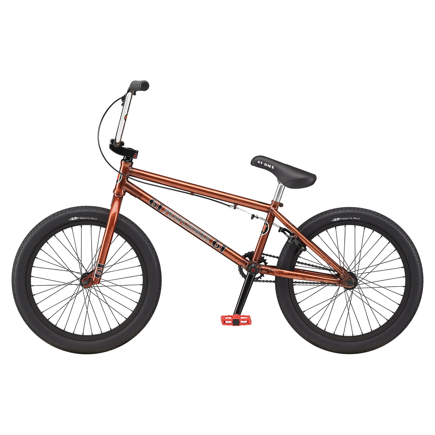 2021 gt performer bmx sale