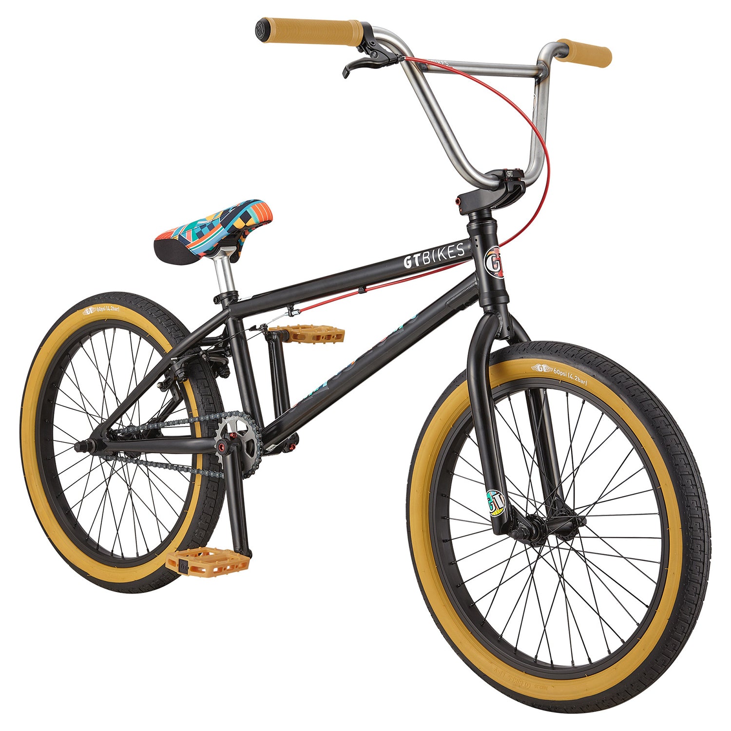 GT Performer 21