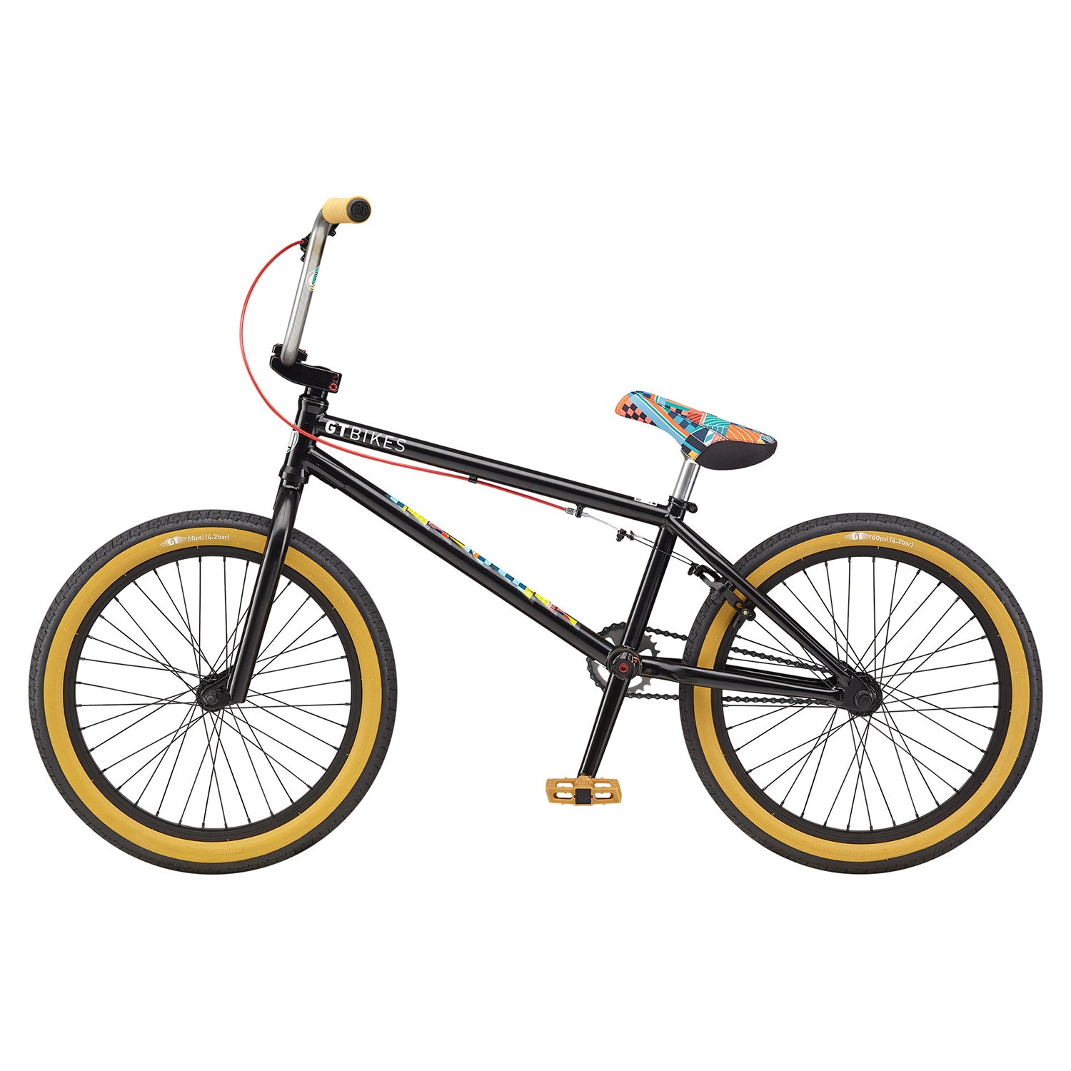 GT Performer 21