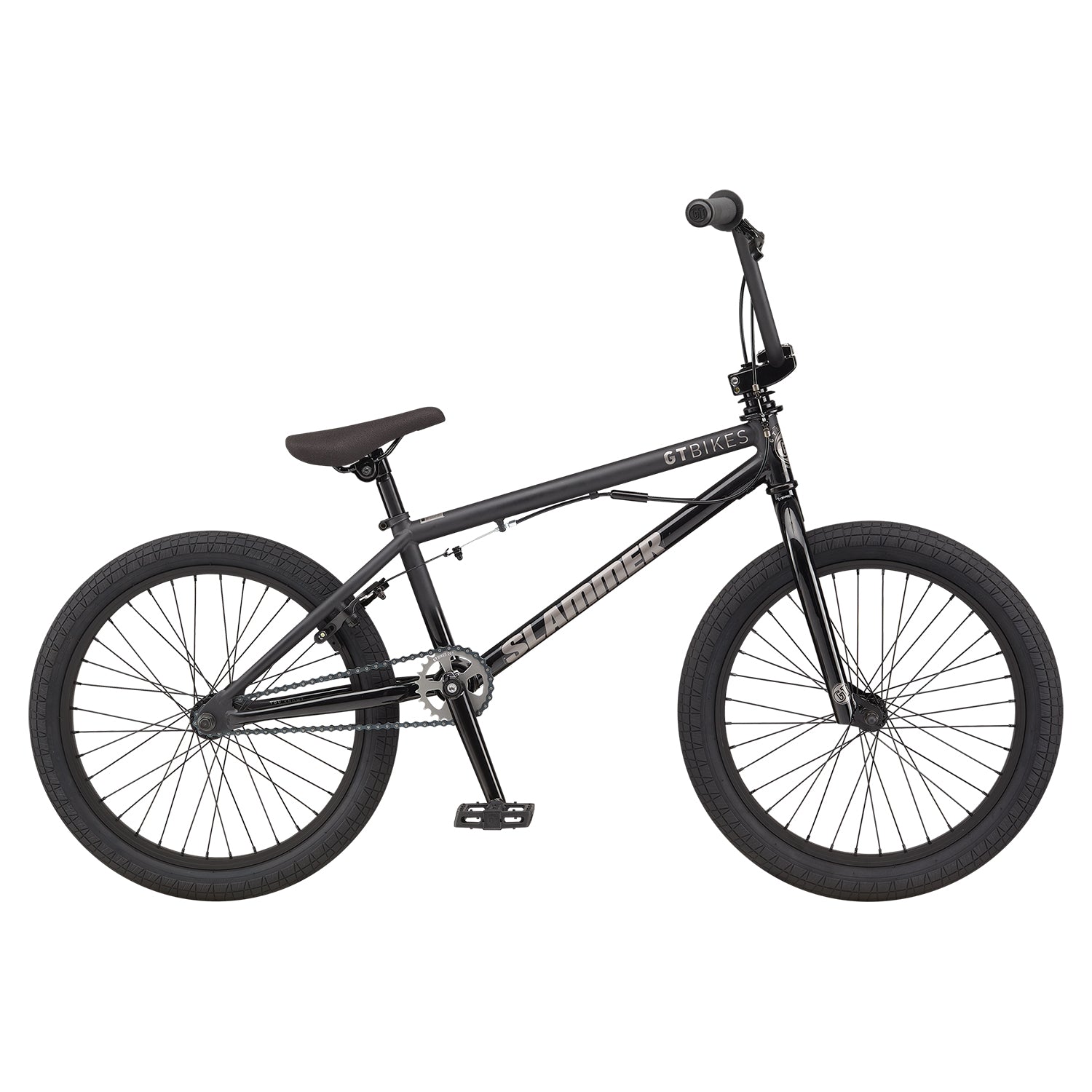 GT Slammer 20