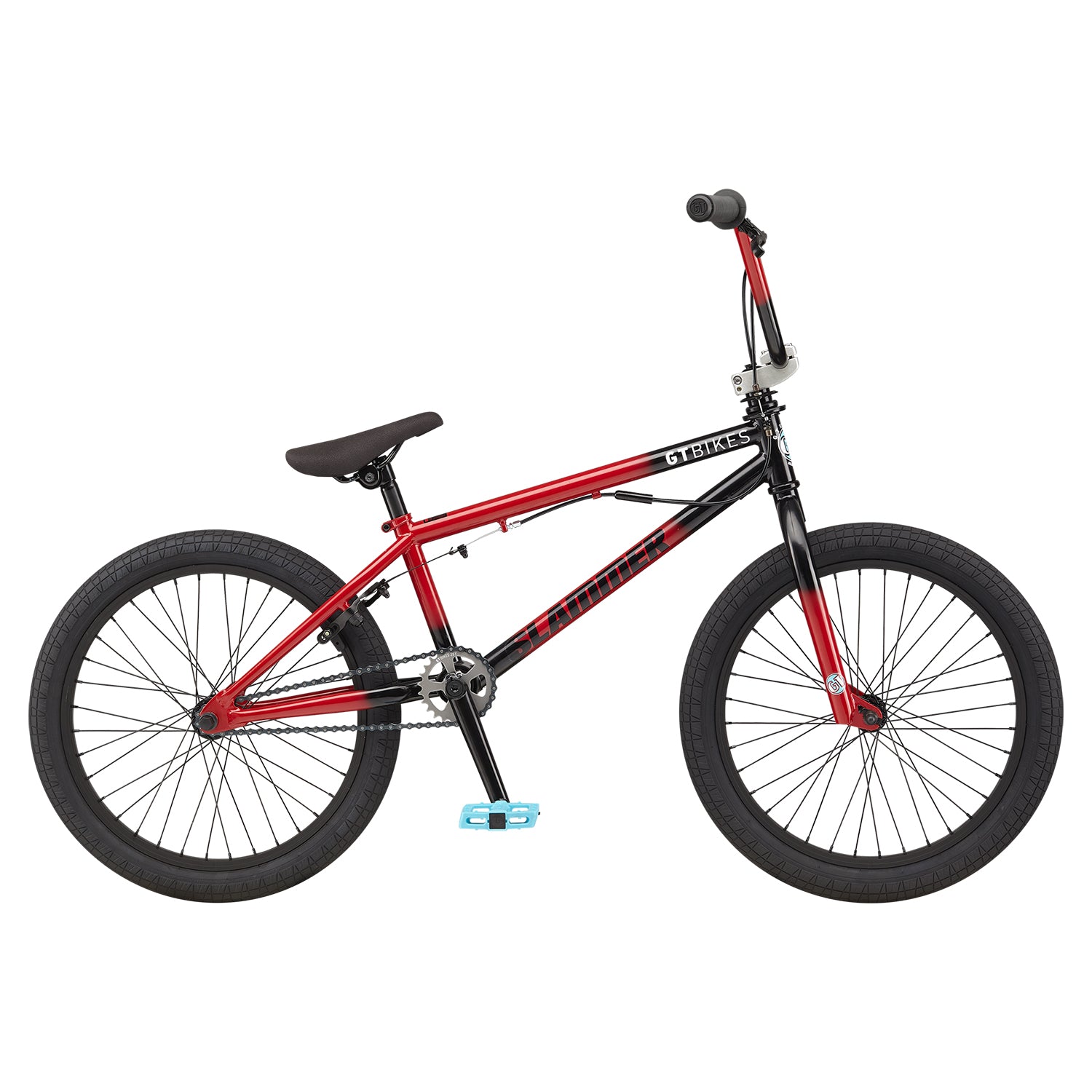 GT Slammer 20