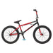 GT Slammer 20&quot;TT BMX Freestyle Bike-Red - 1