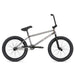 Haro Plaza Freecoaster 21&quot;TT BMX Freestyle Bike-Raw - 1