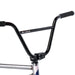 Haro Plaza Freecoaster 21&quot;TT BMX Freestyle Bike-Raw - 2