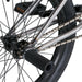Haro Plaza Freecoaster 21&quot;TT BMX Freestyle Bike-Raw - 5