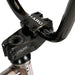 Haro Plaza Freecoaster 21&quot;TT BMX Freestyle Bike-Raw - 6
