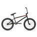 Haro SD Am 21&quot;TT BMX Freestyle Bike-Black - 1