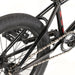 Haro SD Am 21&quot;TT BMX Freestyle Bike-Black - 5
