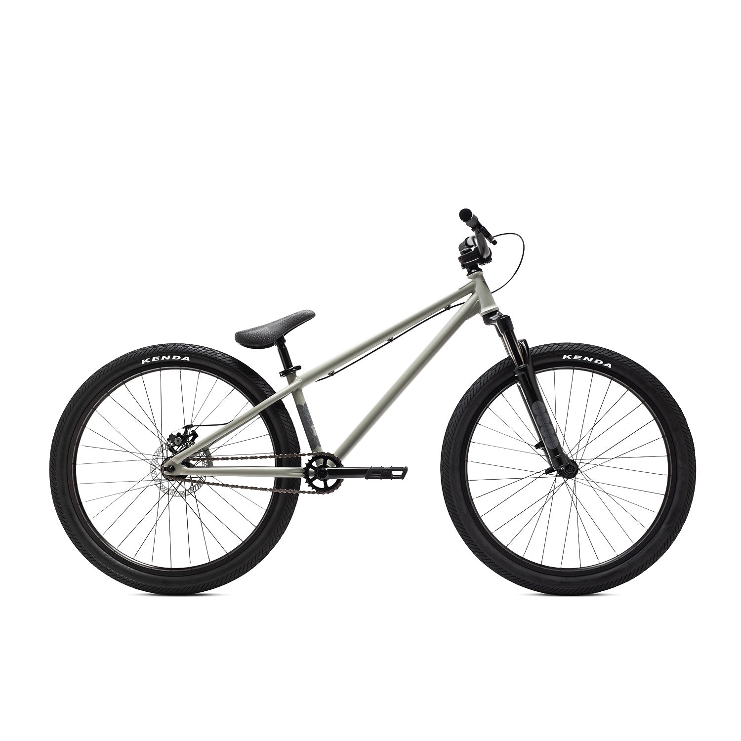 Verde Radix DJ 26