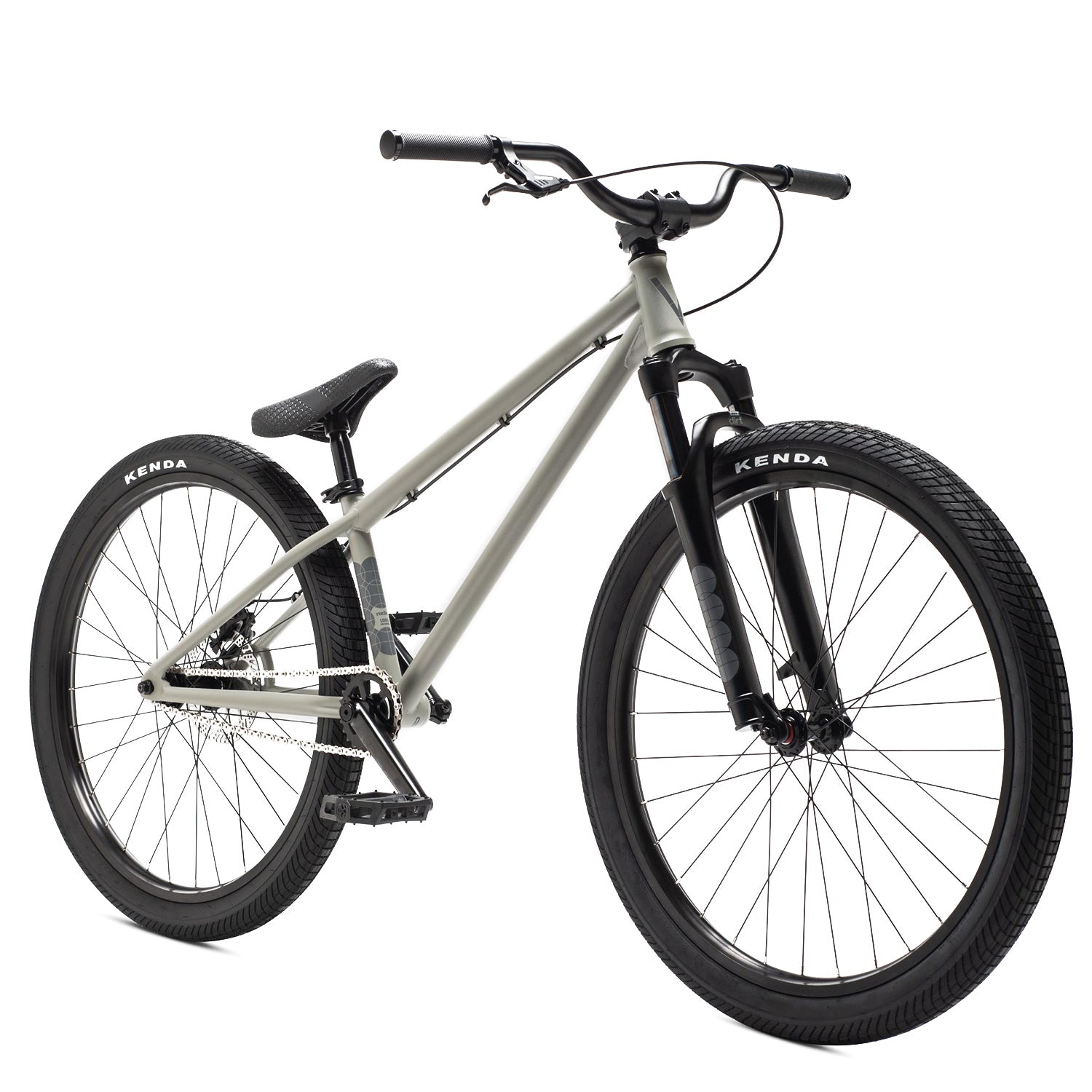 Verde Radix DJ 26