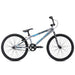 SE Bikes Floval Flyer Cruiser 24&quot; BMX Race Bike-Silver - 1