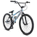 SE Bikes Floval Flyer Cruiser 24&quot; BMX Race Bike-Silver - 2