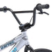 SE Bikes Floval Flyer Cruiser 24&quot; BMX Race Bike-Silver - 5