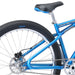 SE Bikes Monster Quad 29&quot;+ BMX Freestyle Bike-Blue - 8