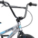 SE Bikes PK Ripper Super Elite Pro BMX Race Bike-Silver - 4